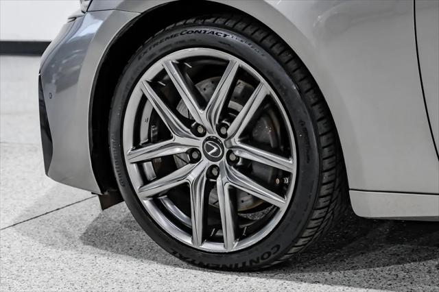 2019 Lexus IS 300 IS 300