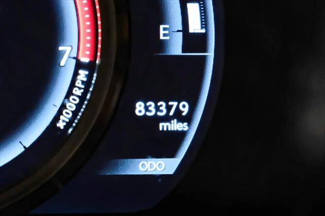 2019 Lexus IS 300 IS 300