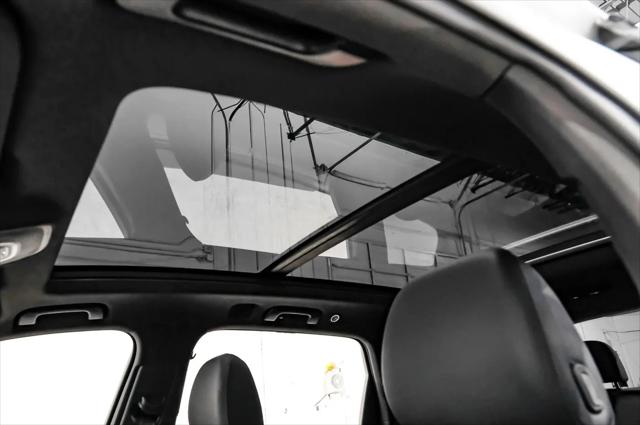2021 Audi Q7 Prestige 55 TFSI quattro Tiptronic