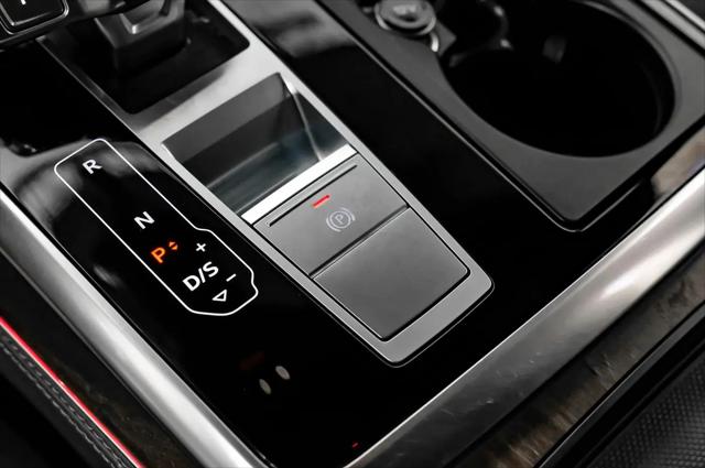 2021 Audi Q7 Prestige 55 TFSI quattro Tiptronic