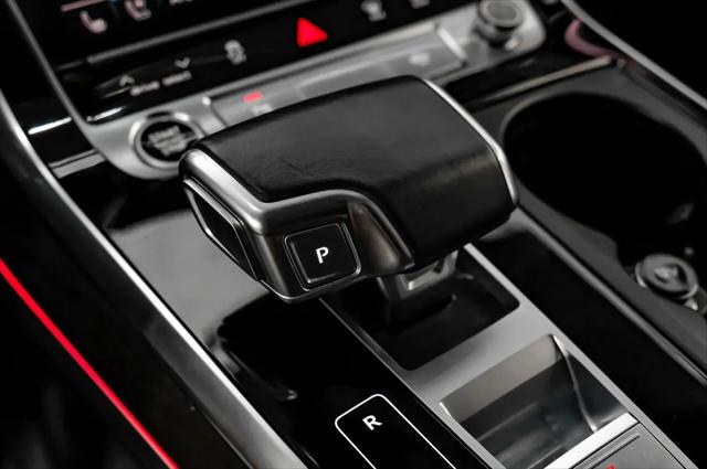 2021 Audi Q7 Prestige 55 TFSI quattro Tiptronic