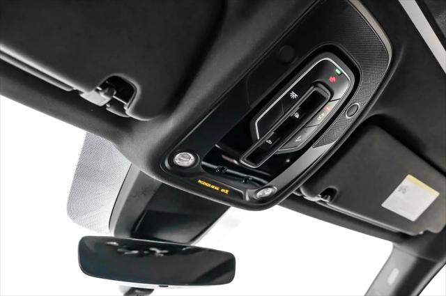 2021 Audi Q7 Prestige 55 TFSI quattro Tiptronic