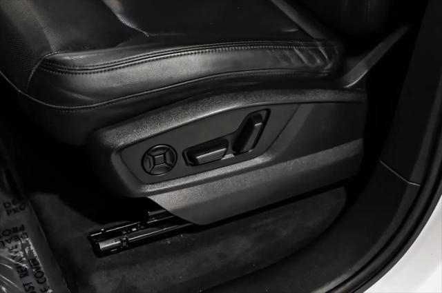 2021 Audi Q7 Prestige 55 TFSI quattro Tiptronic