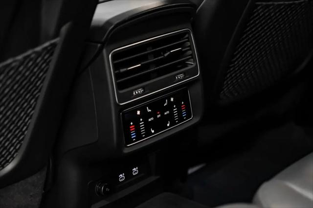 2021 Audi Q7 Prestige 55 TFSI quattro Tiptronic