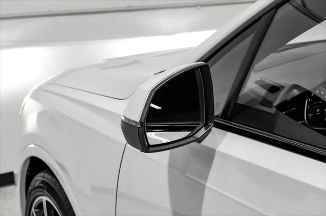 2021 Audi Q7 Prestige 55 TFSI quattro Tiptronic