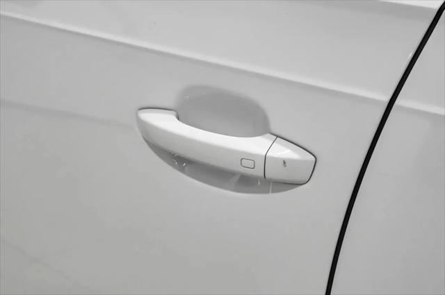 2021 Audi Q7 Prestige 55 TFSI quattro Tiptronic