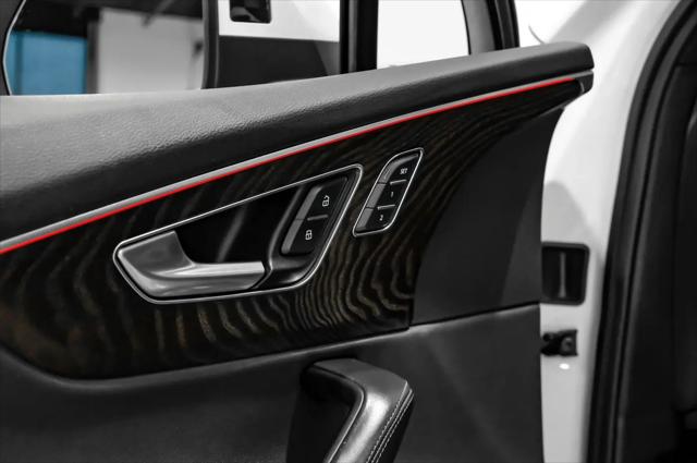 2021 Audi Q7 Prestige 55 TFSI quattro Tiptronic