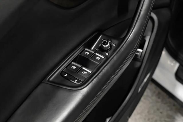2021 Audi Q7 Prestige 55 TFSI quattro Tiptronic
