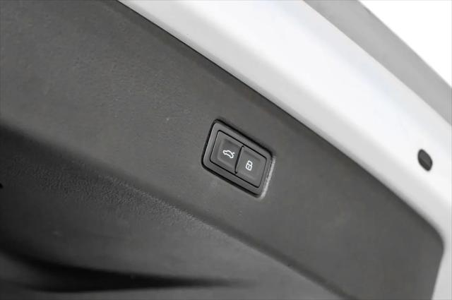 2021 Audi Q7 Prestige 55 TFSI quattro Tiptronic