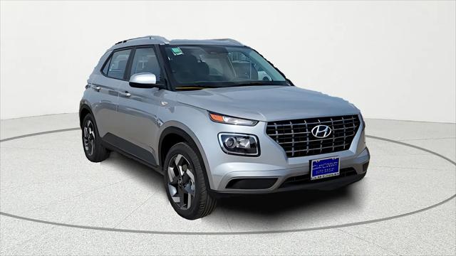 2026 Hyundai Venue SEL for sale in Mesquite, TX