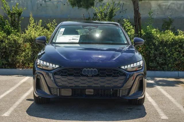 2026 Audi A5 Premium Plus TFSI quattro S tronic