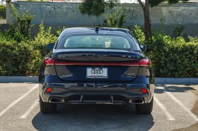 2026 Audi A5 Premium Plus TFSI quattro S tronic