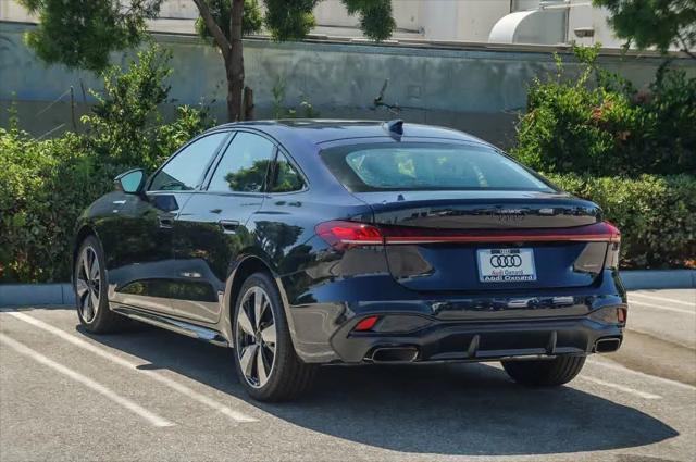 2026 Audi A5 Premium Plus TFSI quattro S tronic