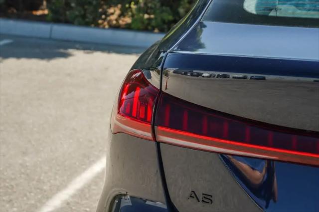 2026 Audi A5 Premium Plus TFSI quattro S tronic