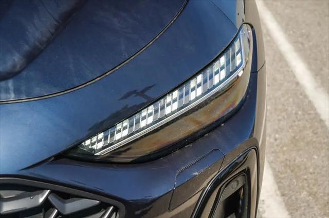 2026 Audi A5 Premium Plus TFSI quattro S tronic