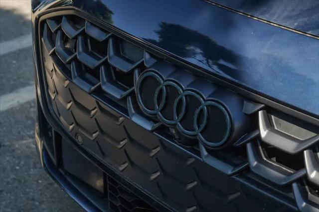 2026 Audi A5 Premium Plus TFSI quattro S tronic