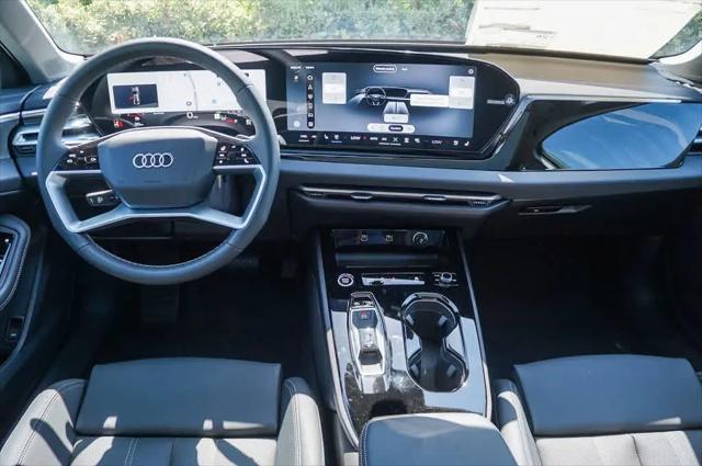 2026 Audi A5 Premium Plus TFSI quattro S tronic