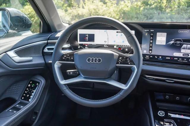 2026 Audi A5 Premium Plus TFSI quattro S tronic