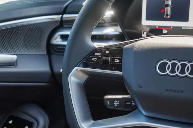 2026 Audi A5 Premium Plus TFSI quattro S tronic