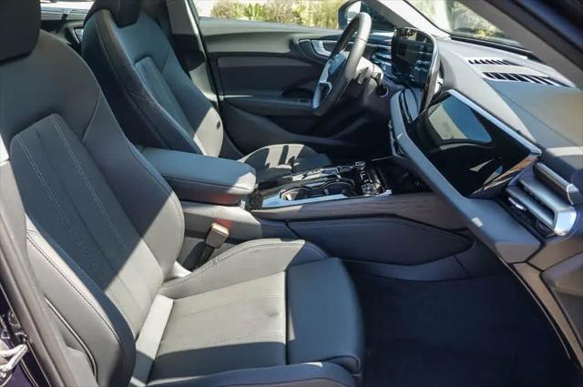 2026 Audi A5 Premium Plus TFSI quattro S tronic