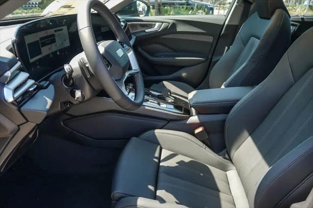 2026 Audi A5 Premium Plus TFSI quattro S tronic