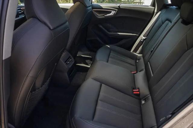 2026 Audi A5 Premium Plus TFSI quattro S tronic