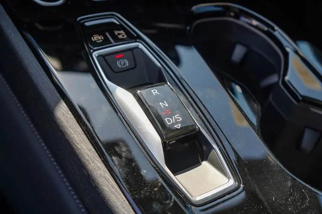 2026 Audi A5 Premium Plus TFSI quattro S tronic