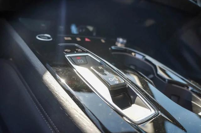 2026 Audi A5 Premium Plus TFSI quattro S tronic