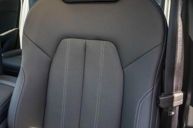 2026 Audi A5 Premium Plus TFSI quattro S tronic