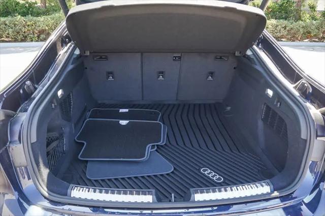 2026 Audi A5 Premium Plus TFSI quattro S tronic
