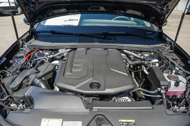2026 Audi A5 Premium Plus TFSI quattro S tronic