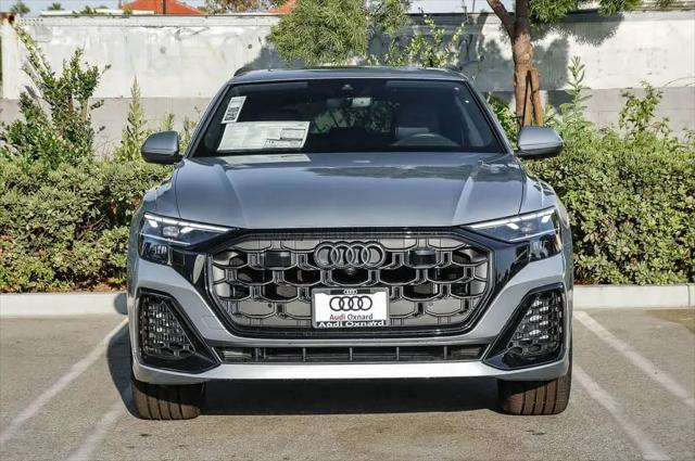 2026 Audi Q8 Premium Plus 55 TFSI quattro Tiptronic