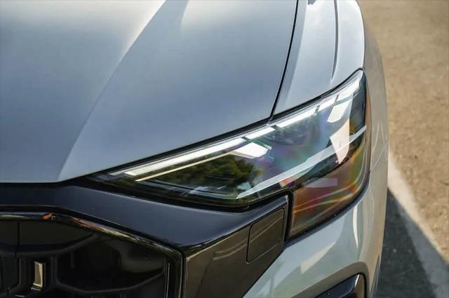 2026 Audi Q8 Premium Plus 55 TFSI quattro Tiptronic