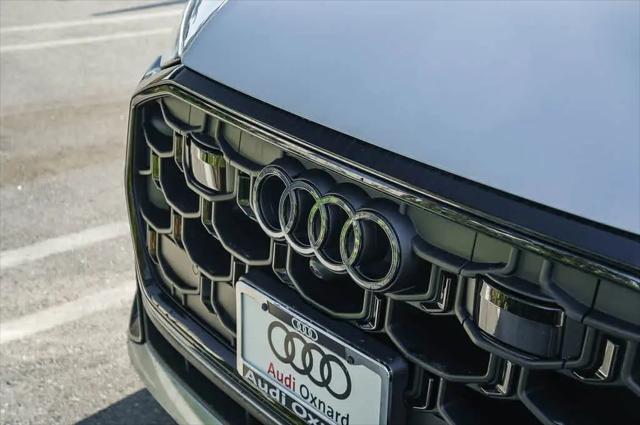 2026 Audi Q8 Premium Plus 55 TFSI quattro Tiptronic