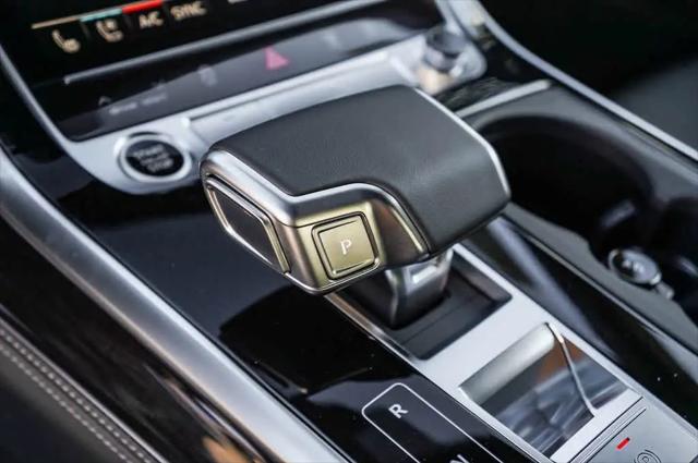 2026 Audi Q8 Premium Plus 55 TFSI quattro Tiptronic