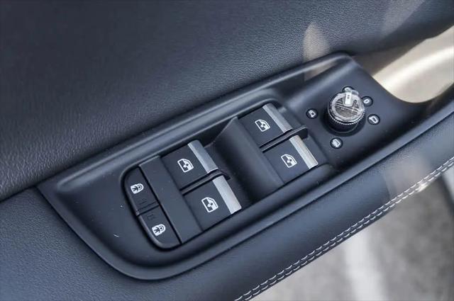 2026 Audi Q8 Premium Plus 55 TFSI quattro Tiptronic
