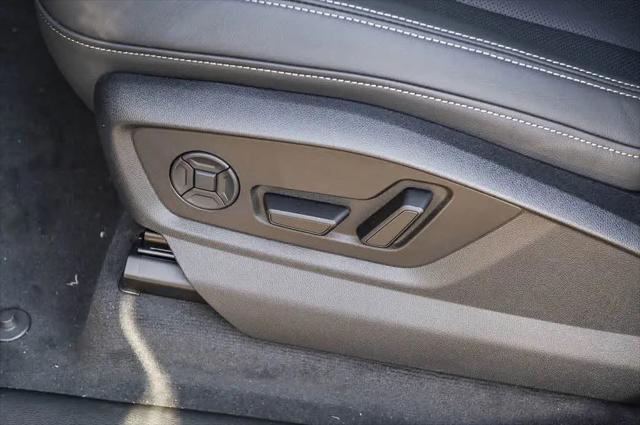 2026 Audi Q8 Premium Plus 55 TFSI quattro Tiptronic