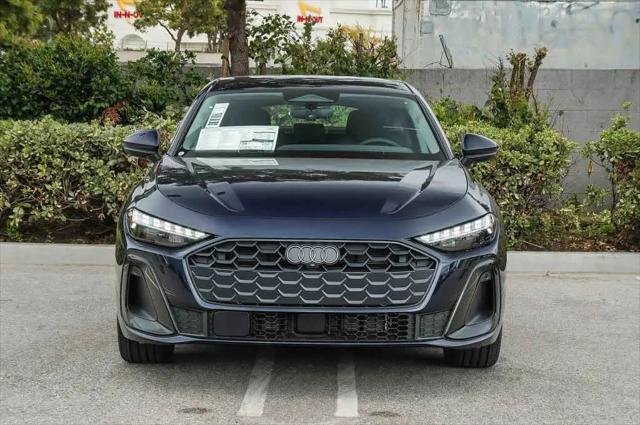 2026 Audi A5 Premium Plus TFSI quattro S tronic
