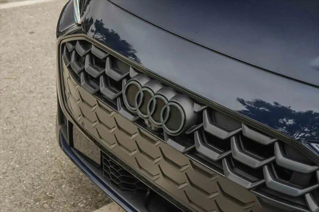 2026 Audi A5 Premium Plus TFSI quattro S tronic