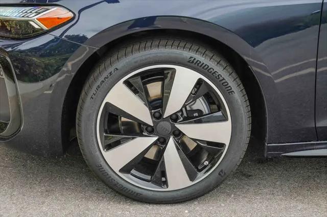2026 Audi A5 Premium Plus TFSI quattro S tronic