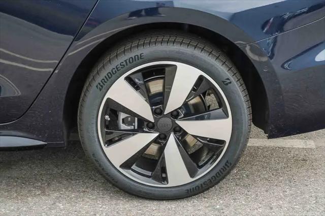 2026 Audi A5 Premium Plus TFSI quattro S tronic