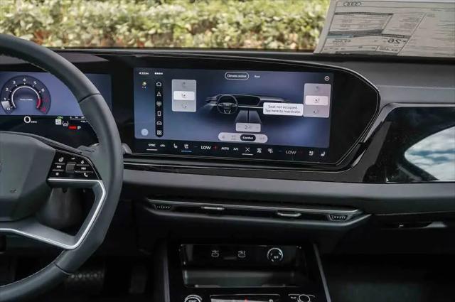 2026 Audi A5 Premium Plus TFSI quattro S tronic