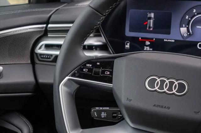 2026 Audi A5 Premium Plus TFSI quattro S tronic