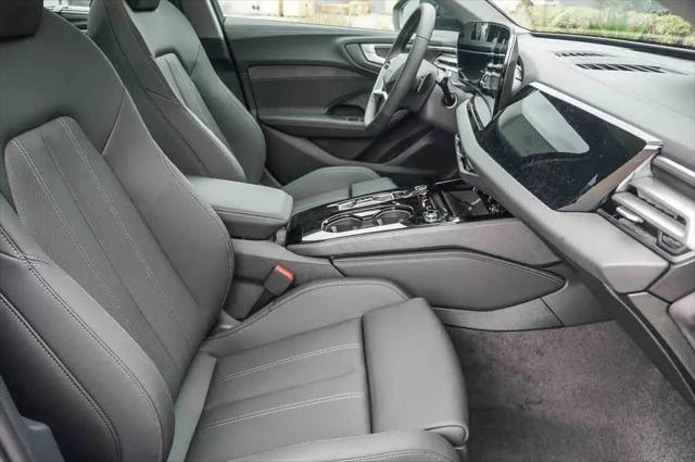 2026 Audi A5 Premium Plus TFSI quattro S tronic