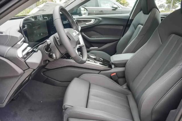 2026 Audi A5 Premium Plus TFSI quattro S tronic