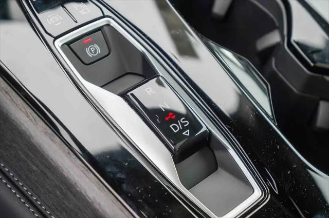 2026 Audi A5 Premium Plus TFSI quattro S tronic
