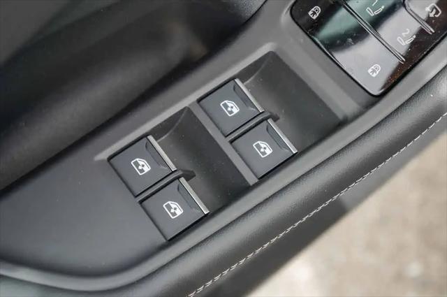2026 Audi A5 Premium Plus TFSI quattro S tronic