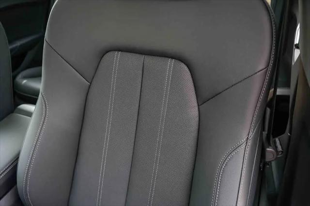 2026 Audi A5 Premium Plus TFSI quattro S tronic