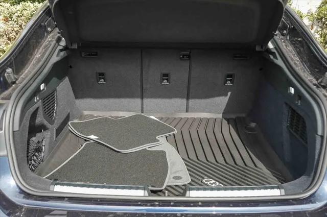 2026 Audi A5 Premium Plus TFSI quattro S tronic