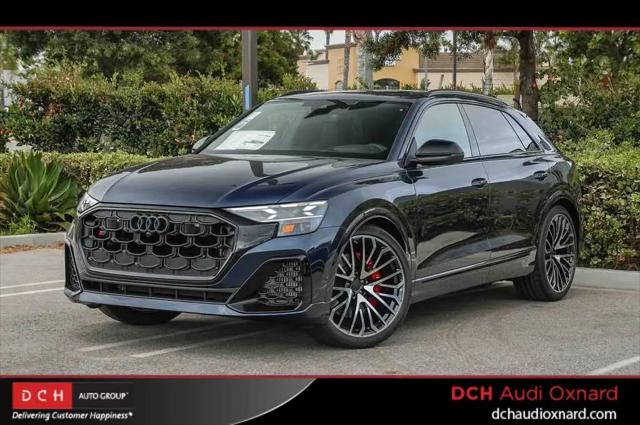 2026 Audi SQ8 Prestige TFSI quattro Tiptronic for sale in Oxnard, CA